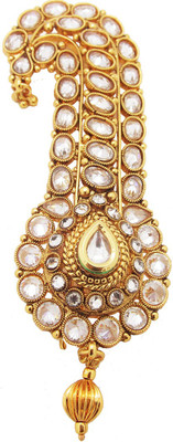 

9blings P190333 Hair Pin(Gold)