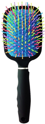 Kabello Hair Straightener Brush For Women available at flipkart for Rs.259