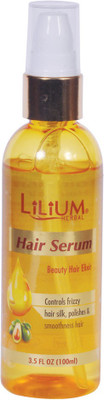 Lilium Hair Serum 100ml(100 ml)