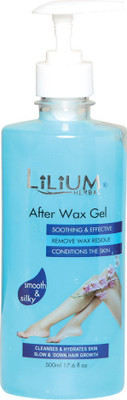 

LILIUM After Wax 500ml Gel Gel(500 ml)