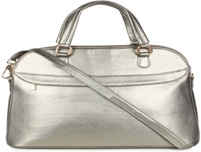 

Vinmar Hand-held Bag(Silver)