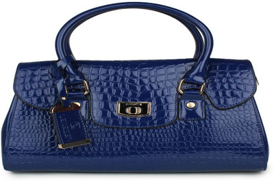 

Vinmar Hand-held Bag(Blue)