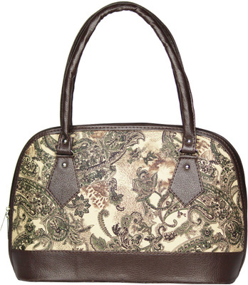 

Speed x fashion Hand-held Bag(Multicolor)