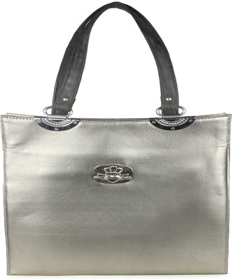 

Vinmar Hand-held Bag(Silver)