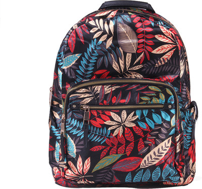 

mohawk Shoulder Bag(Black)