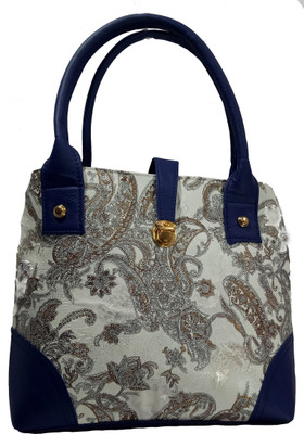

Jovial Hand-held Bag(Multicolor)