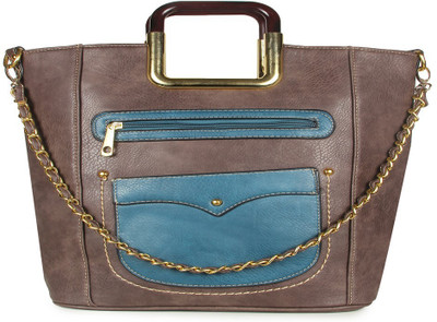 

Vinmar Hand-held Bag(Multicolor)