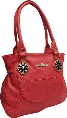 

Atorakushon Messenger Bag(Pink)