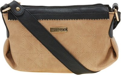

Esbeda Messenger Bag(Beige)