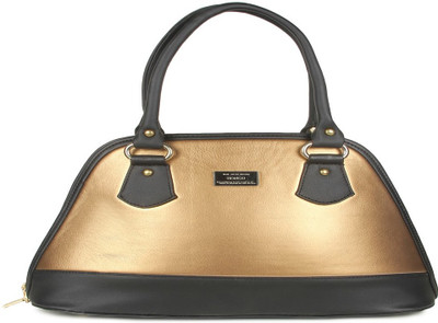 

Vinmar Hand-held Bag(Gold)