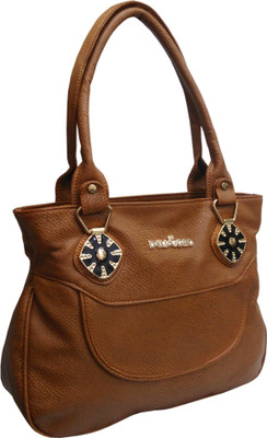 

Atorakushon Messenger Bag(Gold)