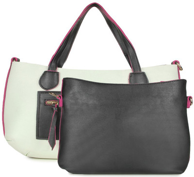 

Vinmar Hand-held Bag(White)