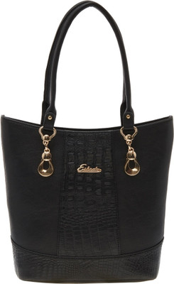 

Esbeda Messenger Bag(Black)