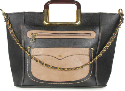 

Vinmar Hand-held Bag(Black)
