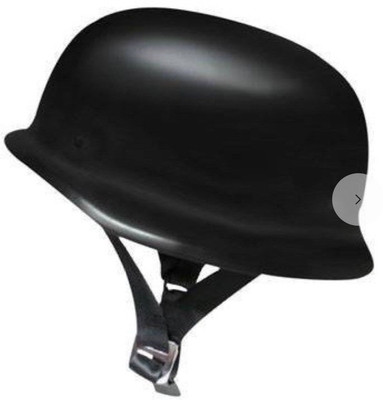 

stranger german cap Motorbike Helmet(Black