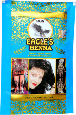 

Eagle's RGS Eagle's Henna(100 g)