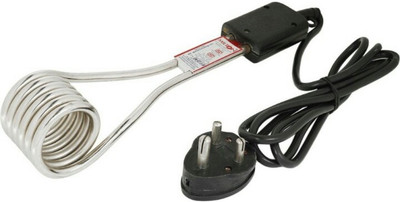 

spherehot 1500 1500 W Immersion Heater Rod(water)