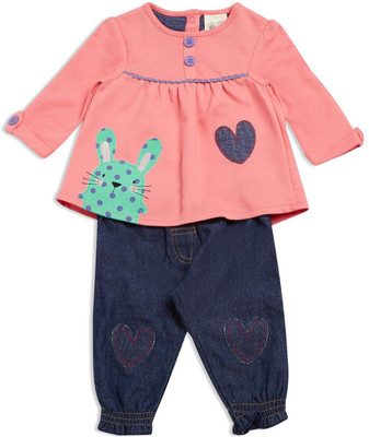 

FS Mini Klub Girls Casual, Coral