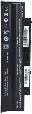 SARC INFOTECH Replacment for Inspiron 13R(Ins13RD-448) 6 Cell Laptop Battery