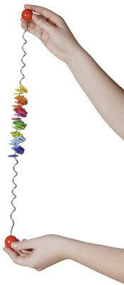 

Goki Colour spiral(Multicolor)