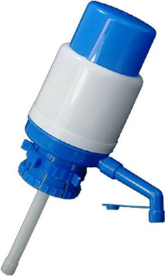 

Pure Life Hand Pump Manual Water Dispenser