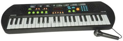 

Kashti Toy Multicolour Plastic Cow Piano Keyboard(Multicolor)