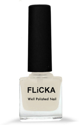 

FLiCKA Nail Paint Regular Matt top coat Shade 09