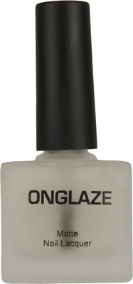 

onglaze PREMIUM MATTE TOP COAT MATTE TOP COAT