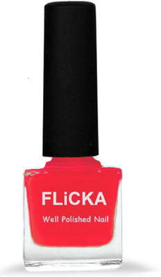 

FLiCKA Nail Paint Regular Rose Pink Shade 04