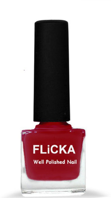 

FLiCKA Nail Paint Regular Bare Blush Shade 11