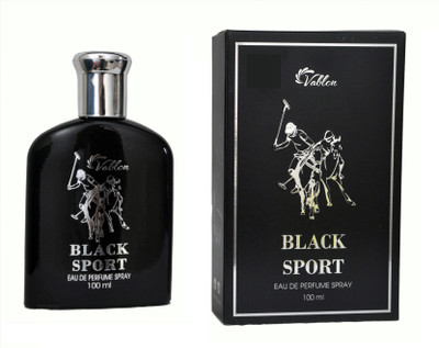 

Vablon Black Sport Eau de Parfum - 100 ml(For Boys)