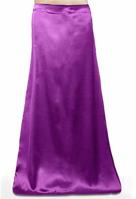 PKYC AM-MofPink44 Satin Blend Petticoat(XL)