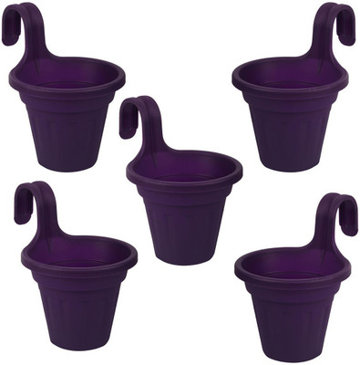 

Wonderland 5 Plant Container Set(Plastic)