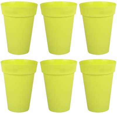 

Wonderland 6 Plant Container Set(Plastic)