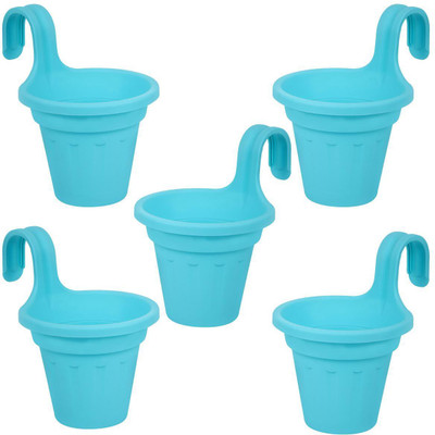 

Wonderland 5 Plant Container Set(Plastic)