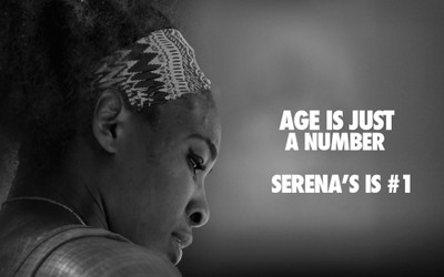 

Spirit Of Sports - Tennis Poster - Serena Williams Poster - Legend Of Tennis - Premium Quality Poster Paper Print(17 inch X 12 inch, Rolled Poster)