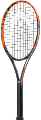 

Head Graphene XT Radical Rev Pro Multicolor Strung Tennis Racquet(G4 - 4 1/2 Inches, 270 g)