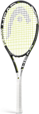 

Head Graphene XT Speed Mp Multicolor Strung Tennis Racquet(G4 - 4 1/2 Inches, 300 g)