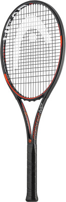 

Head Graphene XT Prestige Mp Multicolor Strung Tennis Racquet(G4 - 4 1/2 Inches, 320 g)