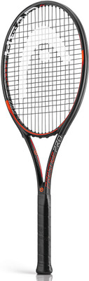 

Head Graphene XT Prestige Pro Multicolor Strung Tennis Racquet(G4 - 4 1/2 Inches, 315 g)