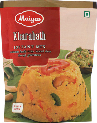 

Maiyas Kharabath Mix 200 g