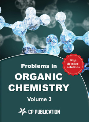 Problems In Organic Chemistry For JEE (Main & Advanced) By Career Point Kota(Paperback, Career Point Kota)