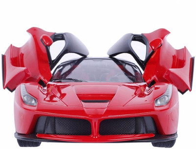 

MagicTail Remote Control Ferrari Car(Red)