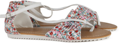 

People Women Pink Flats