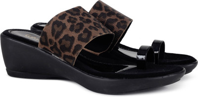 

Catwalk Women BLACK Flats