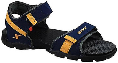 

Sparx Men Navy Sandals