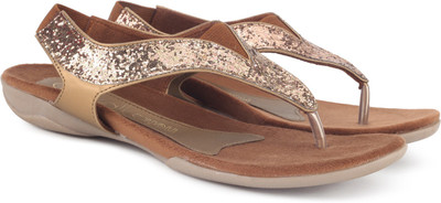 

Catwalk Women BRONZE Flats