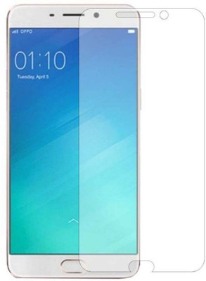 

XOLDA Screen Guard for LG Q6, Transparent