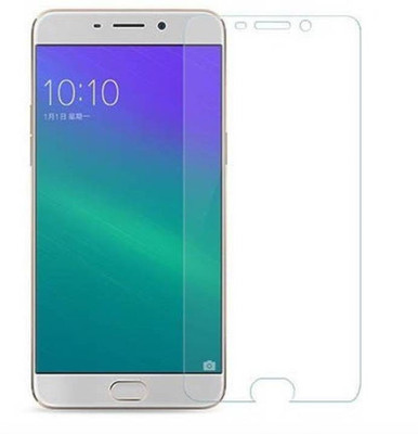 

XOLDA Screen Guard for LG Q6, Transparent