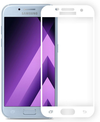 ELEF Tempered Glass Guard for Samsung Galaxy A5-2017